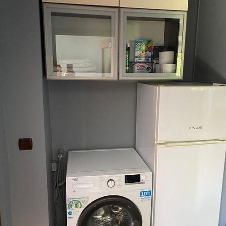 Comfort Home Apartment 2 彼得罗沙尼 外观 照片