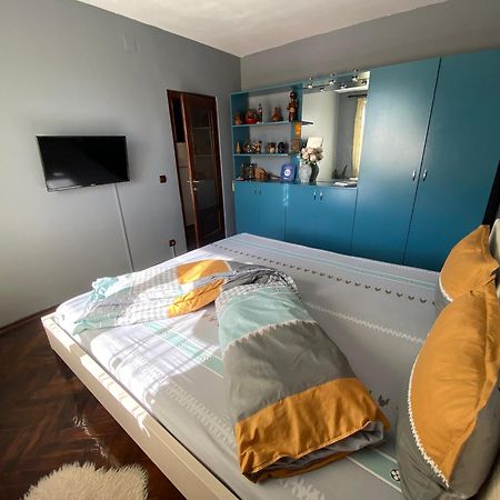 Comfort Home Apartment 2 彼得罗沙尼 外观 照片