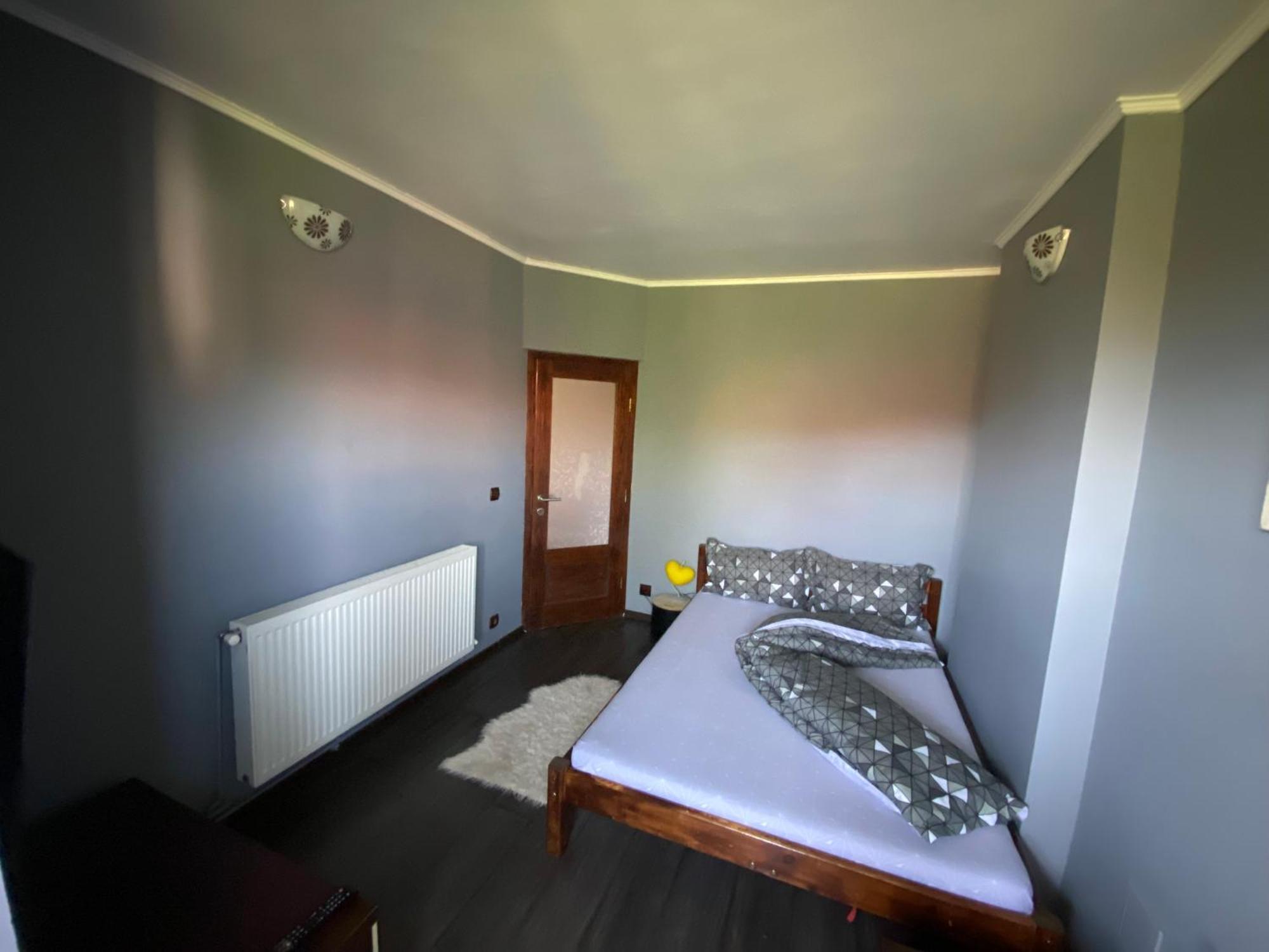 Comfort Home Apartment 2 彼得罗沙尼 外观 照片